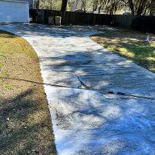 Concrete Cleaning in Guyton GA 9