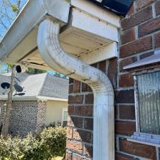 House Wash and Concrete Cleaning in Rincon, GA 6