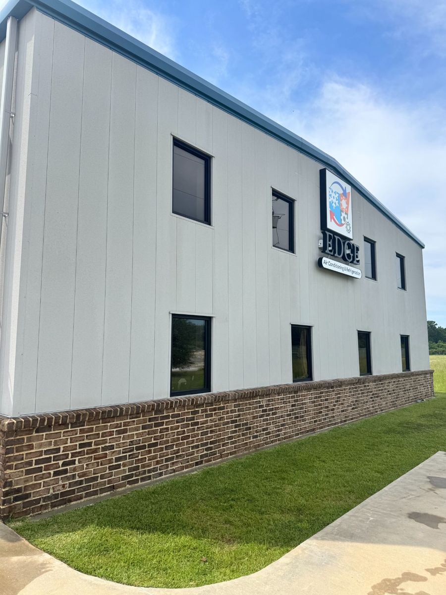Quality Commercial Pressure Washing in Rincon, GA by Blue Line Pressure Washing – Savannah’s Trusted Experts