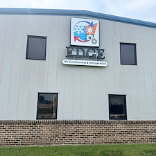 Quality-Commercial-Pressure-Washing-in-Rincon-GA-by-Blue-Line-Pressure-Washing-Savannahs-Trusted-Experts 2