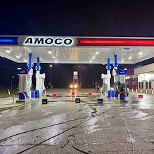 Revitalizing-a-Local-Business-Gas-Station-Cleaning-in-Hardeeville-SC-by-Blue-Line-Pressure-Washing 0