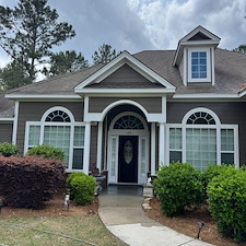 Revitalizing-Curb-Appeal-House-Washing-Success-in-Guyton-GA-by-Blue-Line-Pressure-Washing 2